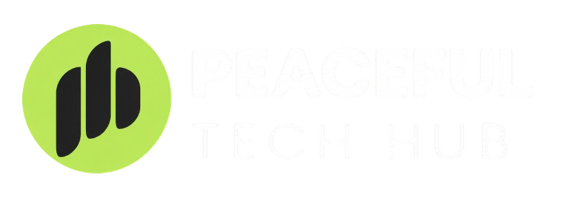 Peaceful Tech Hub